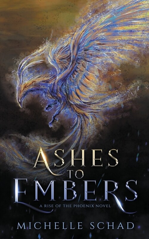 Ashes to Embers (Paperback)