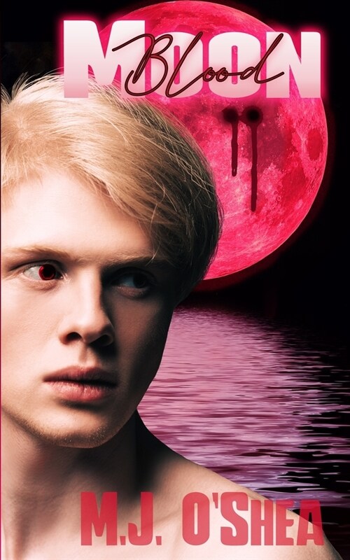 Blood Moon (Paperback)