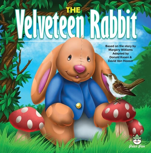 The Velveteen Rabbit (Hardcover)