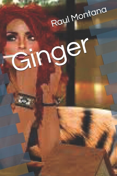 Ginger (Paperback)