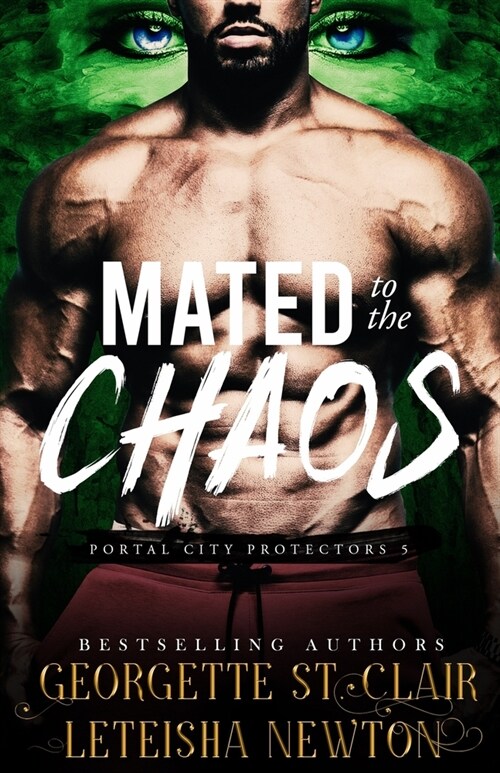 Mated to the Chaos (Paperback)