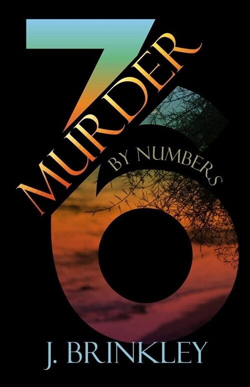 1976 Murder By NUMBERS (Paperback)