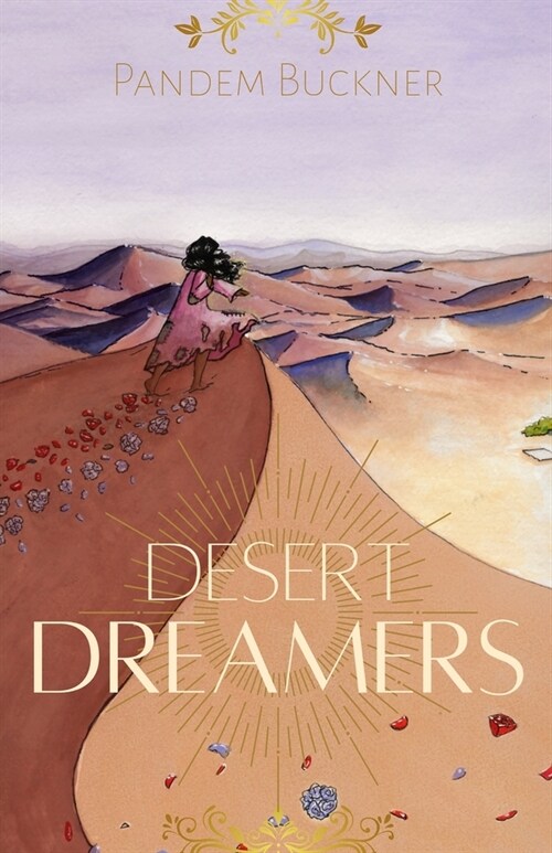 Desert Dreamers (Paperback)