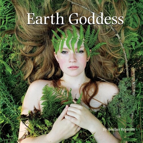 Earth Goddess (Hardcover)