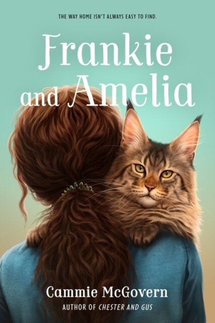 Frankie and Amelia (Hardcover)