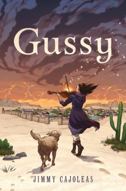 Gussy (Hardcover)