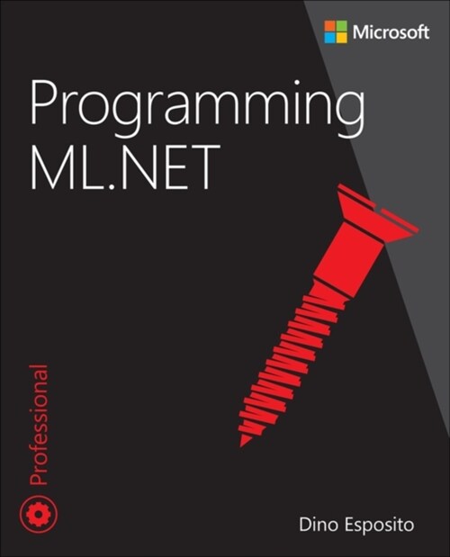 Programming ML.Net (Paperback)