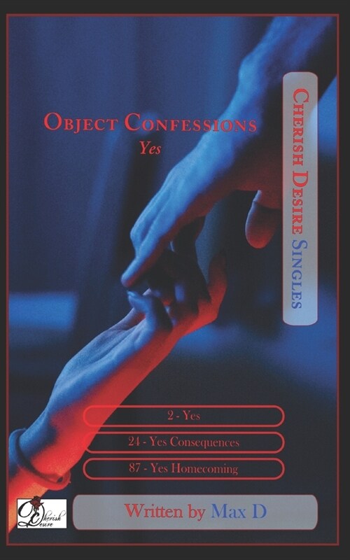 Object Confessions - Yes (Paperback)