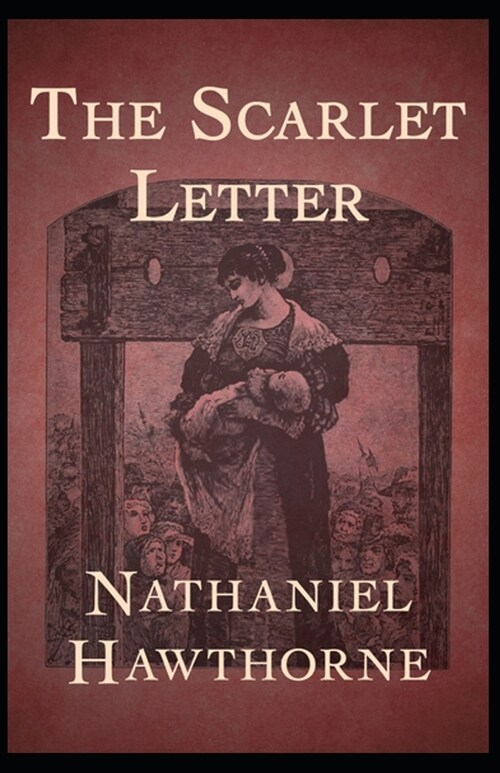 The Scarlet Letter Annotated: Bantam Classics (Paperback)