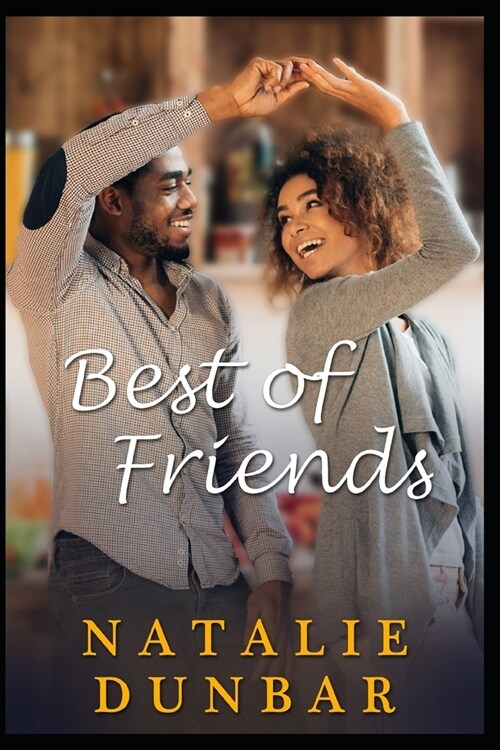 Best of Friends (Paperback)