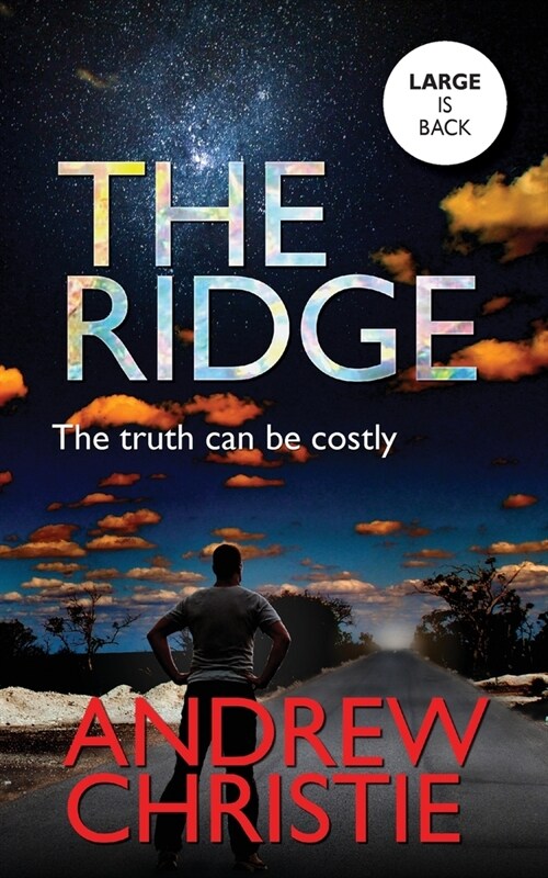 The Ridge (Paperback)