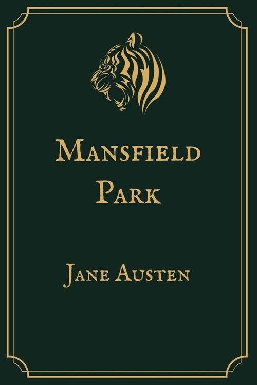Mansfield Park: Premium Edition (Paperback)