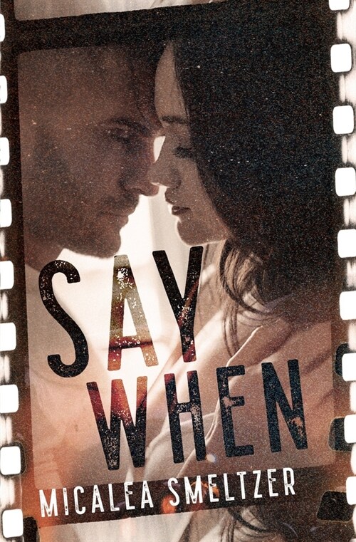 Say When (Paperback)