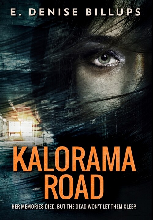 Kalorama Road: Premium Hardcover Edition (Hardcover)