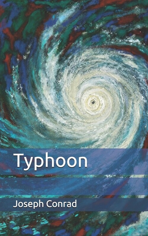 Typhoon (Paperback)