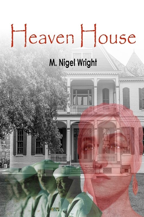 Heaven House (Paperback)