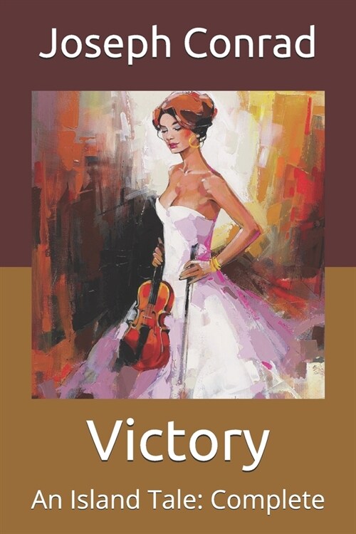 Victory: An Island Tale: Complete (Paperback)