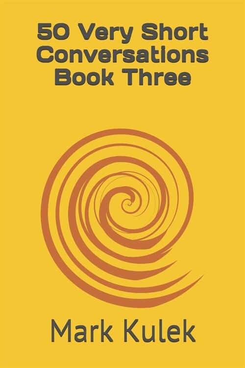 50 Very Short Conversations Book Three (Paperback)