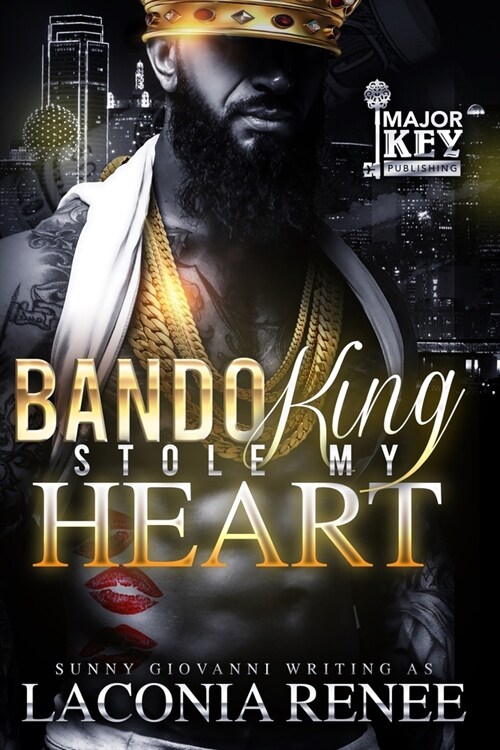 Bando King Stole My Heart (Paperback)