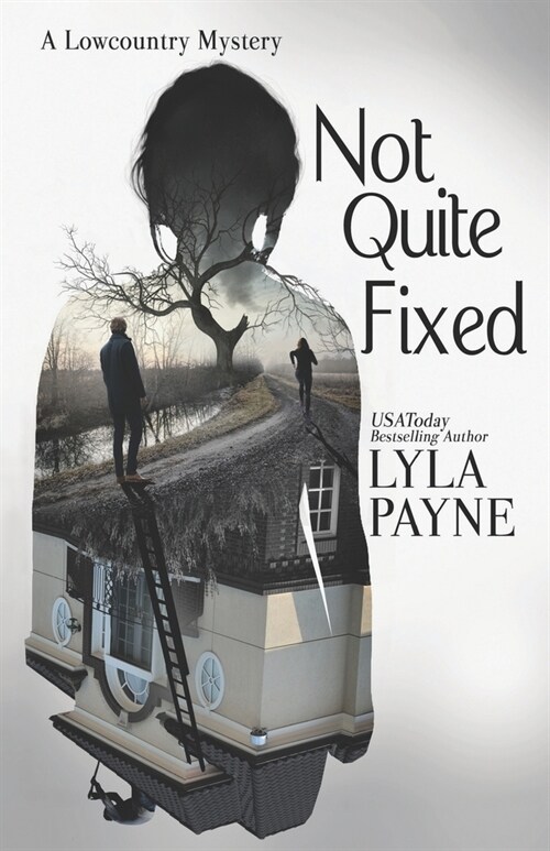 Not Quite Fixed (A Lowcountry Mystery) (Paperback)