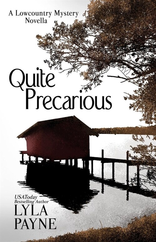 Quite Precarious (A Lowcountry Novella) (Paperback)