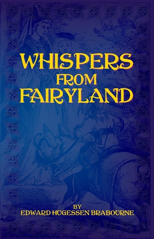 Whispers From Fairyland (Paperback)