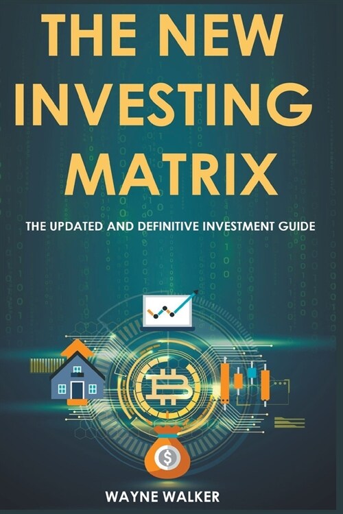 The New Investing Matrix (Paperback)