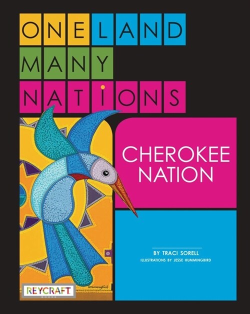 One Land, Many Nations: Volume 1: Volume 1 (Paperback)