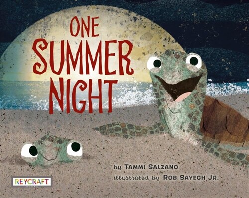 One Summer Night (Paperback)