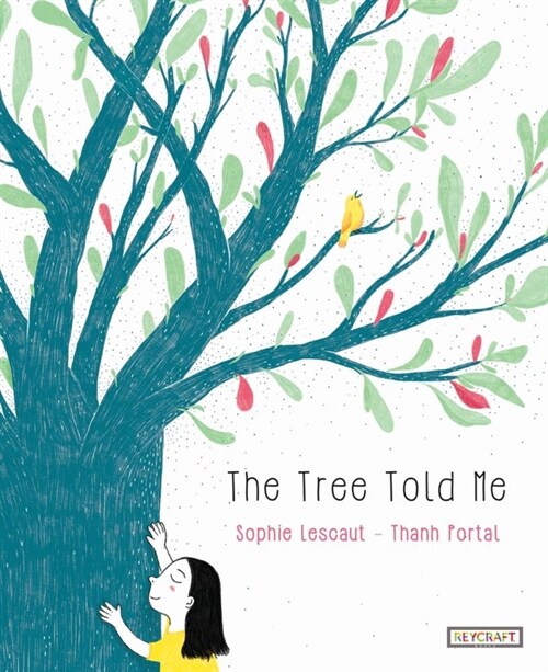 The Tree Told Me (Paperback)