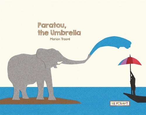 Paratou, the Umbrella (Paperback)