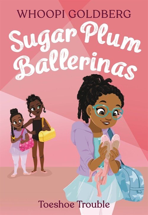 Sugar Plum Ballerinas: Toeshoe Trouble (Paperback)