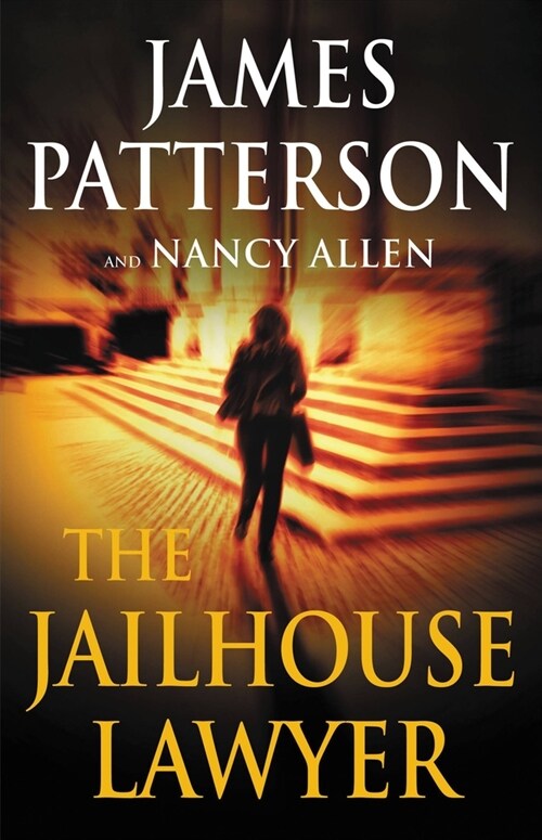 [중고] The Jailhouse Lawyer (Hardcover)