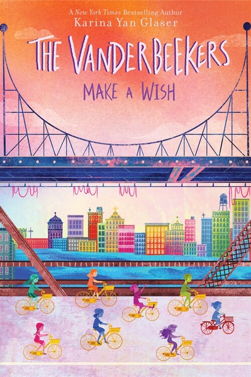 The Vanderbeekers Make a Wish (Hardcover)