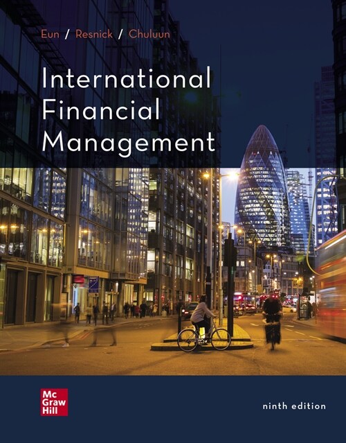 Loose Leaf for International Financial Management (Loose Leaf, 9)