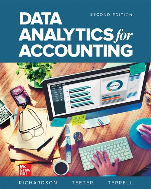 Loose Leaf for Data Analytics for Accounting (Loose Leaf, 2)