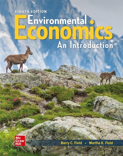 Loose Leaf for Environmental Economics (Loose Leaf, 8)