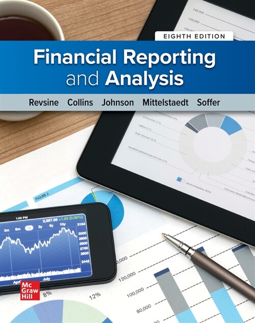 Loose Leaf for Financial Reporting and Analysis (Loose Leaf, 8)