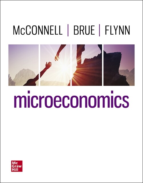 Loose Leaf for Microeconomics (Loose Leaf, 22)