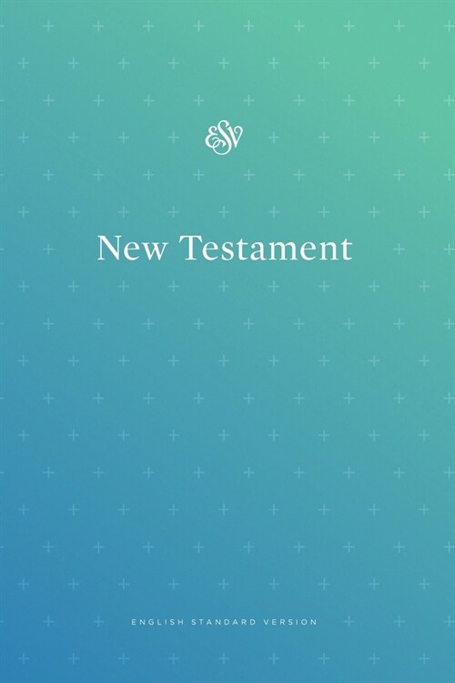 Outreach New TestamentESV (Paperback)