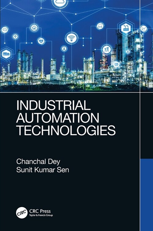 Industrial Automation Technologies (Paperback)