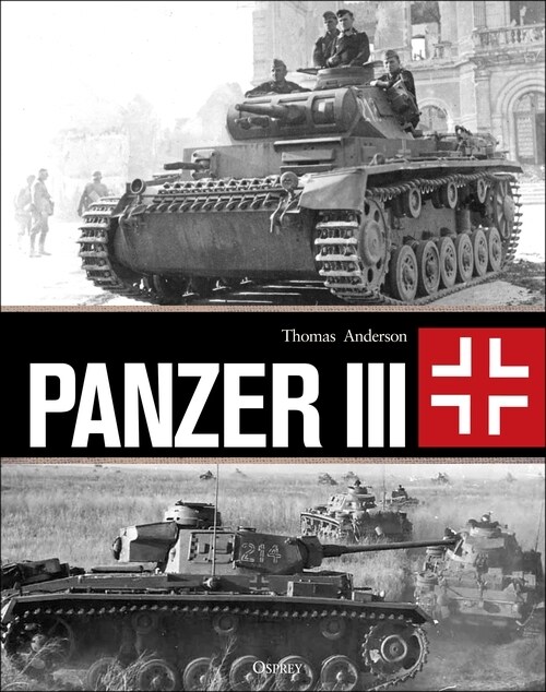 Panzer III (Hardcover)