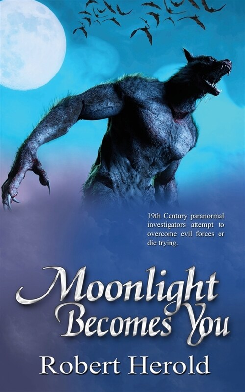 Moonlight Becomes You (Paperback)