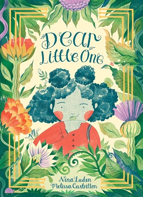 Dear Little One (Hardcover)