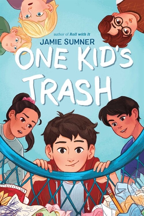 One Kids Trash (Hardcover)