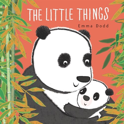 The Little Things (Hardcover)