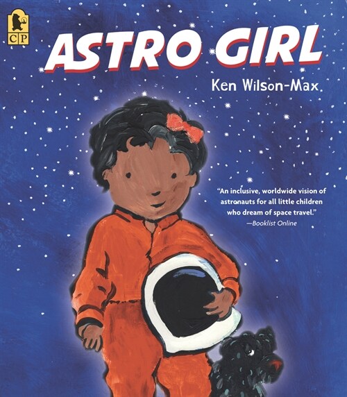 Astro Girl (Paperback)