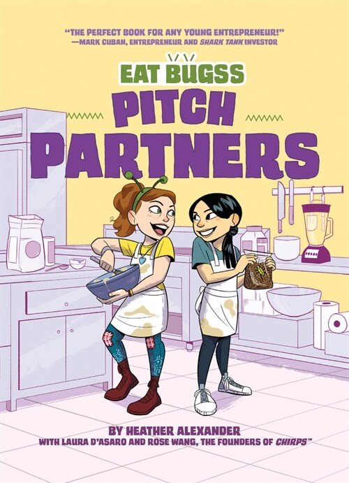 Pitch Partners #2 (Hardcover)