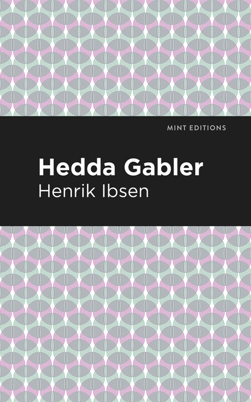 Hedda Gabbler (Paperback)