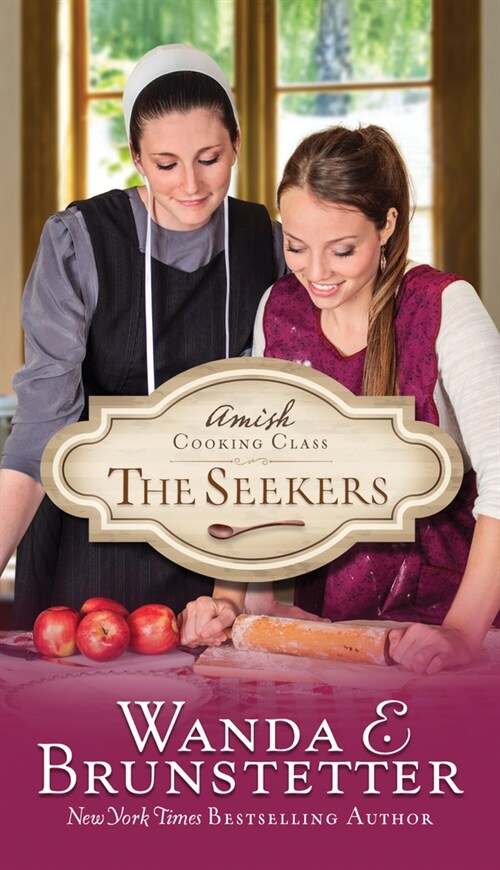 The Seekers, 1 (Paperback)